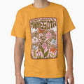 Minnesota Wildflowers by doodlebymeg