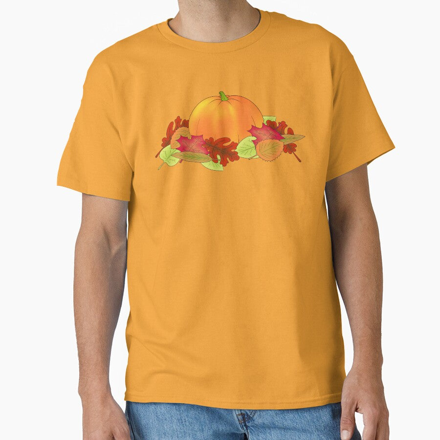 Pumpkin Season by Sarah Y.