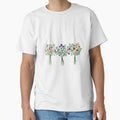 Wildflowers Trio by Cass V