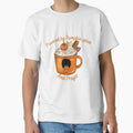 Pumpkin spice and prayer time by JDreaming