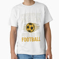 Futbol Fan Merch by PitchPrintz