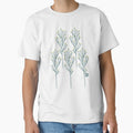 Sweet Tiny Wildflower [green] by Aia UENO design