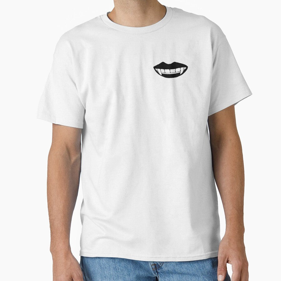 Bite me! by EstrangedShop