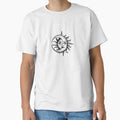 Celestial Duality by inkbylukozade