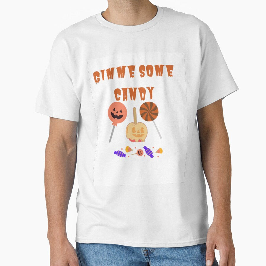 Gimme Some Candy by Gina Wells