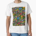 Irish Garden Rainbow by IrishVikingDesigns