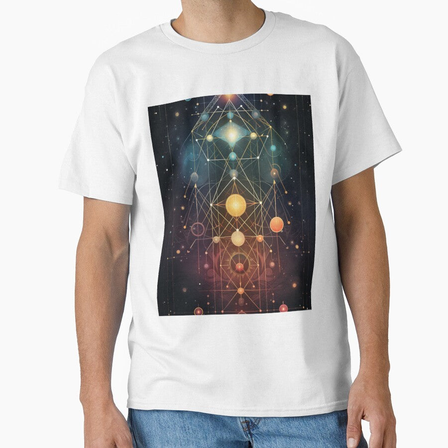 Celestial Geometry by matdiazl
