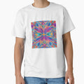 Squared Mandala by artedamensagem