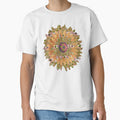 Boho Sun by Belly Button Joe