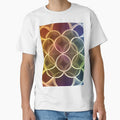 Sacred Geometry 005 Printed by DMT Official Merch