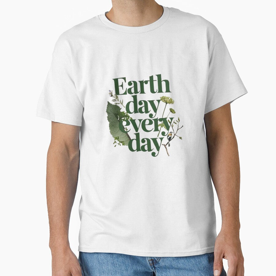 Nature's Anthem: Earth Day Every Day by NEWDESINGS12