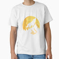 Into The Wild - Retro Vintage Sunset Wolf by Peishan02