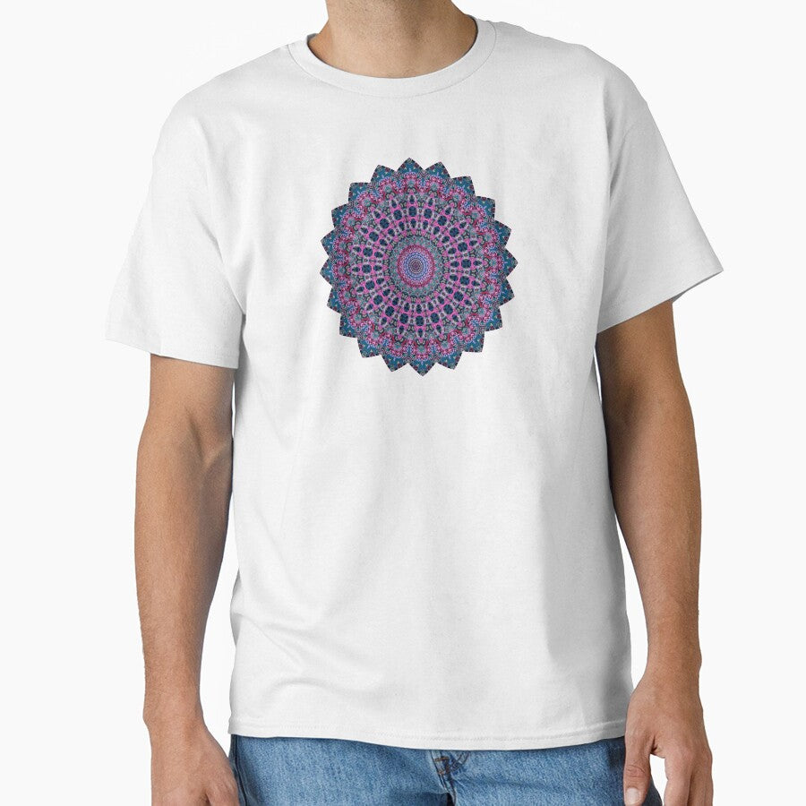Happi Mandala 56 by Happijii