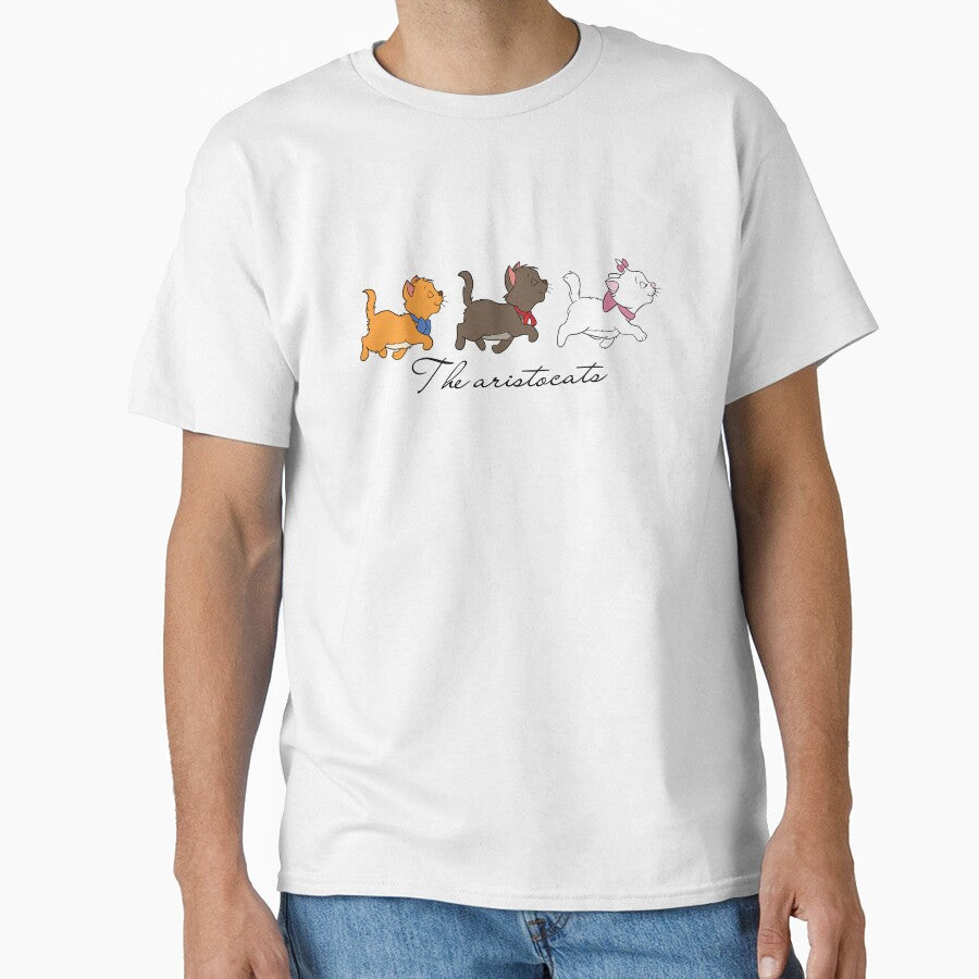 The aristocats by TheDes-Lab