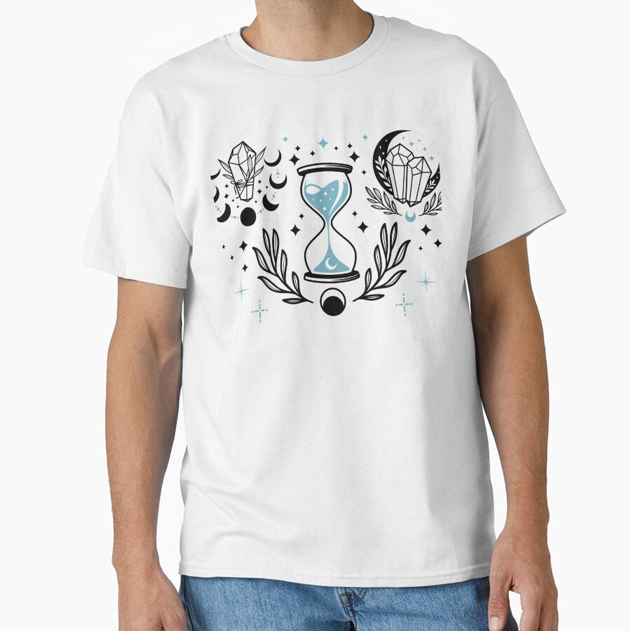 Hourglass Celestial Design by Venus Complete