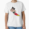 Astroboy by Sakuga Drip