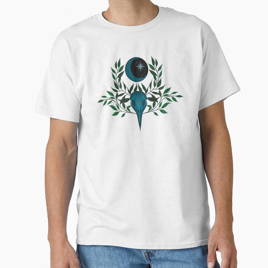 Dark Of the Moon by Thelunarwoodco