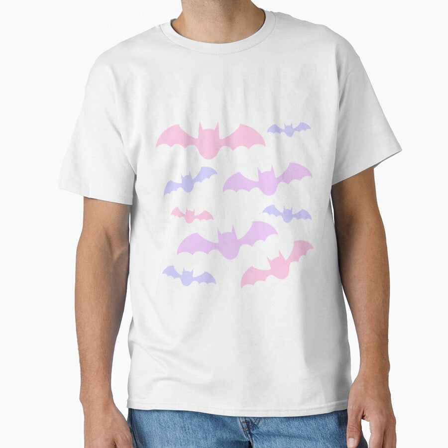 Pastel Bat by TorpedoBubble