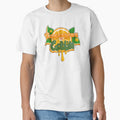 Tangerine the Goblin Official Logo by Tangerine the Goblin