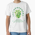 Copy of Nature Awareness T-Shirt | Eco-Conscious Apparel for Earth Lovers by NCC-Store