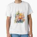 Flower bouquet, Floral design by FabrikPrint
