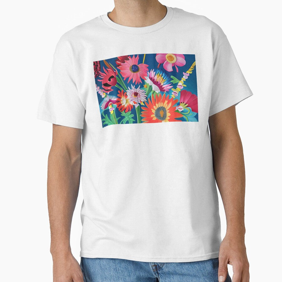 Beautiful Flowers for Today by DesignAFind