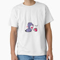 Lil angwy stolitz by Mortieez