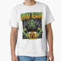 Spooky Season by BLACKLINE STUDIO