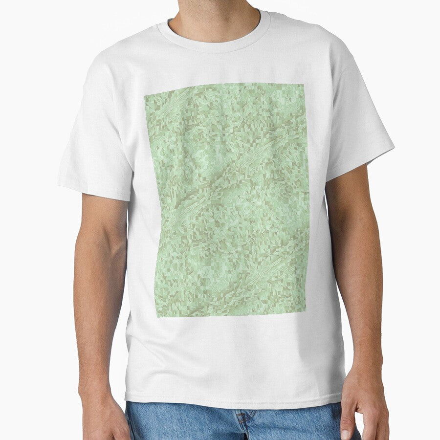Scatty Green by FuglyManorArt