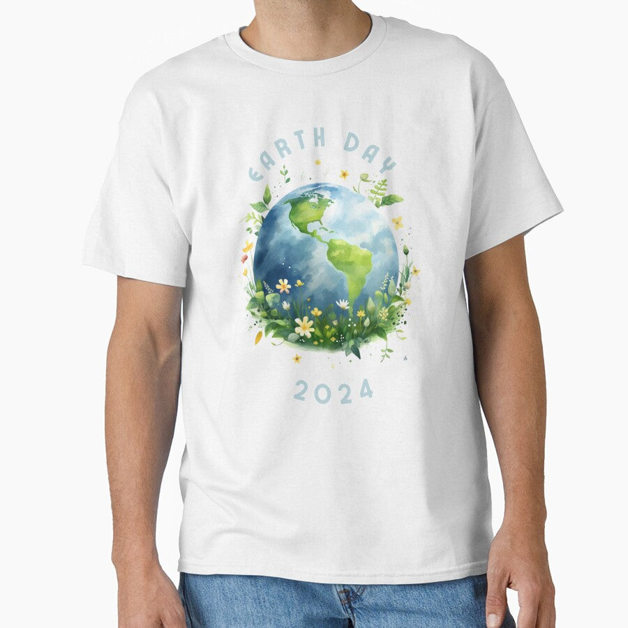 Earth Day 2024 by AlienOccupation