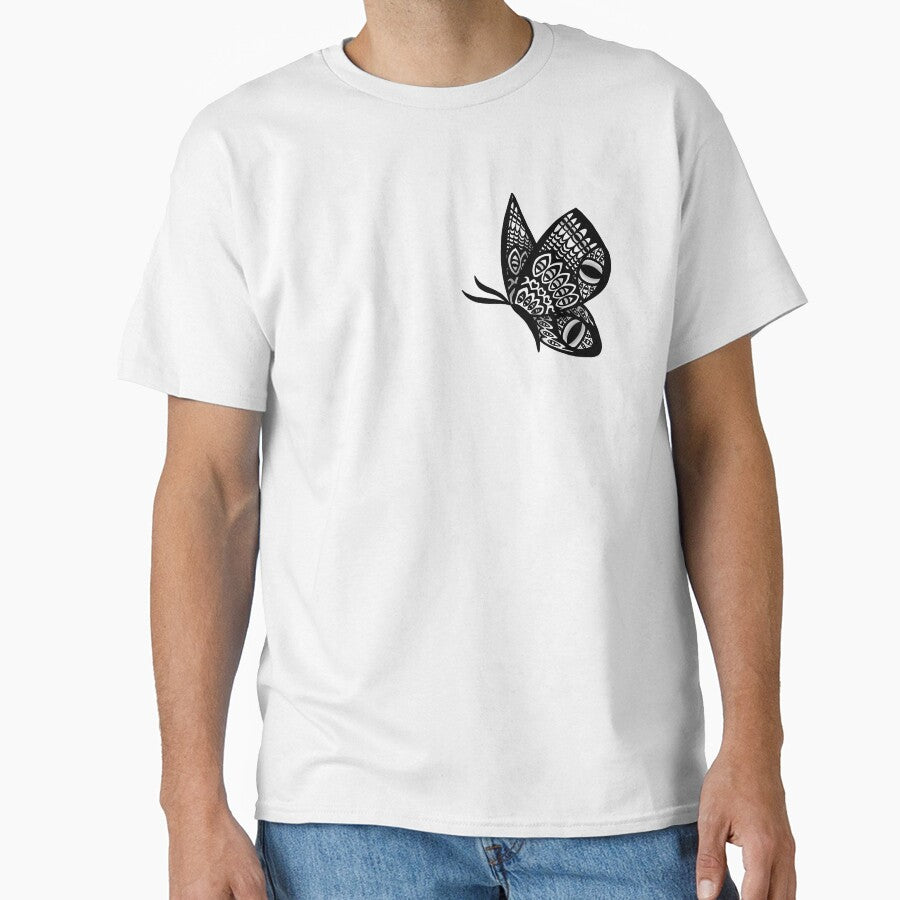 Gothic Moth #2 by Cryptid-Crafter