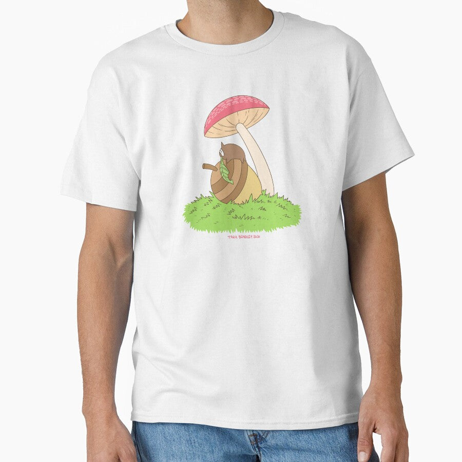 Comfy Acorn by Tara Bradley