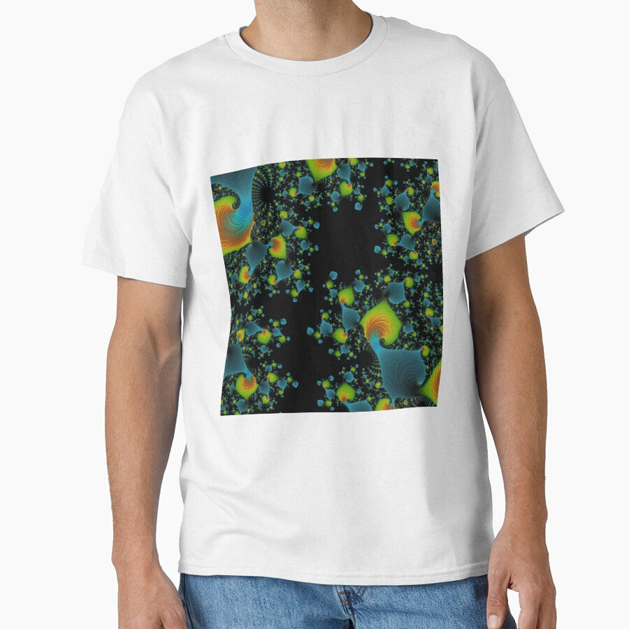 Fractal 1 by Hvll1116