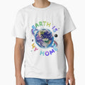 Earth is my home by robyclub