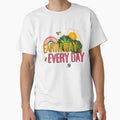 Earth Day Every Day by soulfulprintss8