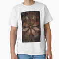 Geometric Ethnic Light Mandala by PixelWoosh