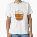Leaves Are Falling Coffee Is Calling – Autumn Mug Design by Sam-Designs-03