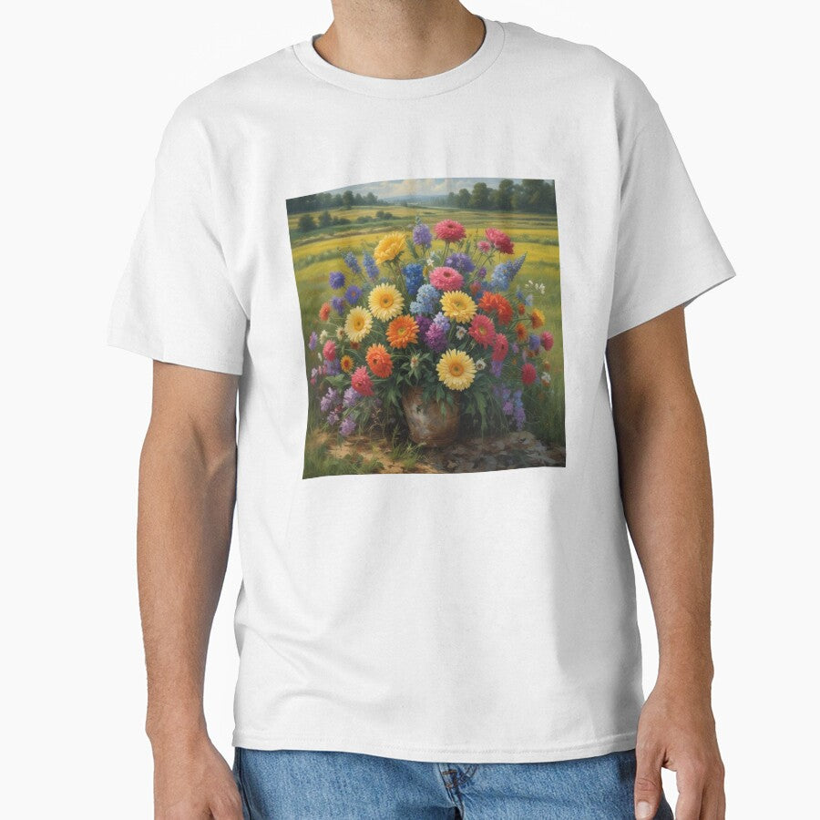 Wildflowers by S-R-TDesign