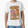 South Dakota Wildflowers by doodlebymeg