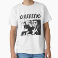 gummo grunge vintage tee by Cactico