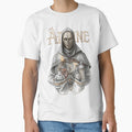 Arcane Alchemist - Streetwear by Dhenin Studio