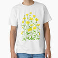 Wildflowers Pattern 2 by lents