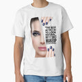 "The Best Thing Is To Look Natural, But It Takes Makeup To Look Natural" by LondonHouse