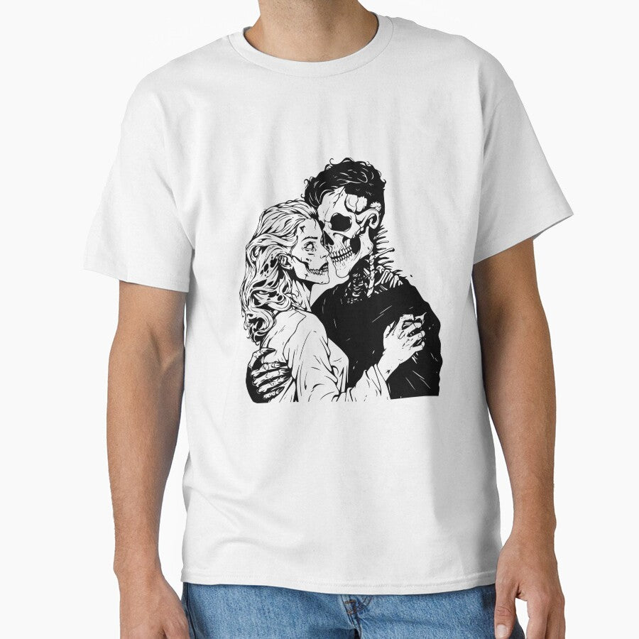 The Skull Lovers by DamienCA