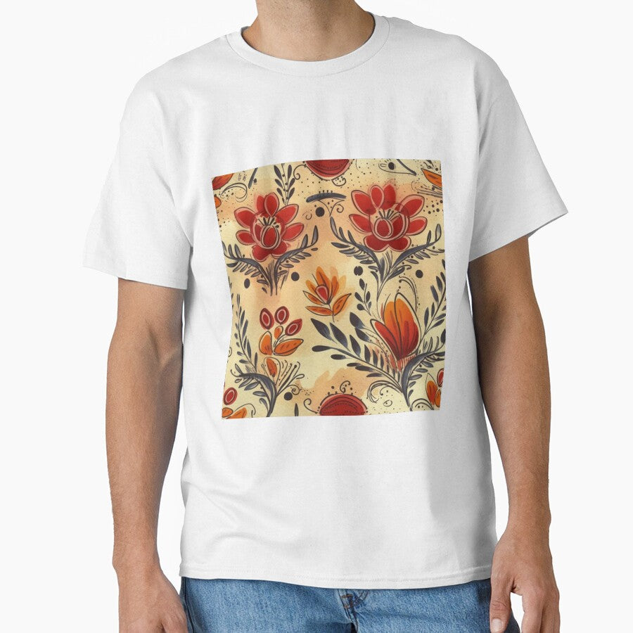 Ethereal Garden 13 by Karmatica