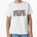 fibocube rainbow-grid by atomisks-shop