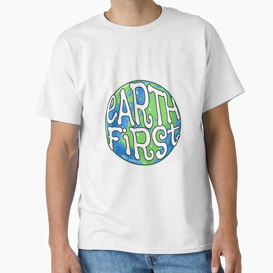 Save The Planet Save Our Planet For A Better Tomorrow by SkeletonsDanger