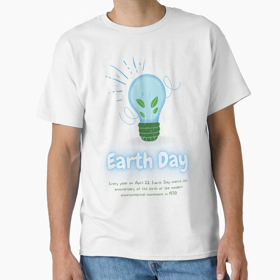 Earth Day by Mo-rx
