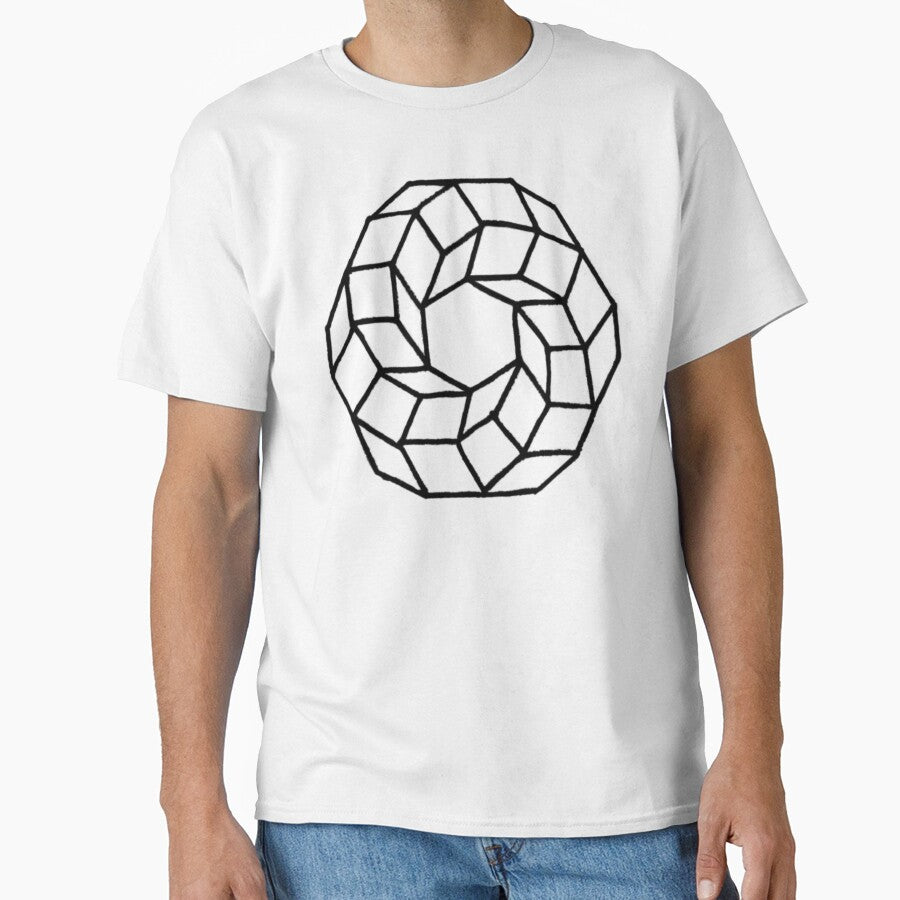 Big Cube Torus by createVisions