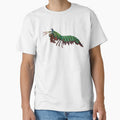 Peacock Mantis Shrimp by TheDisloyalists